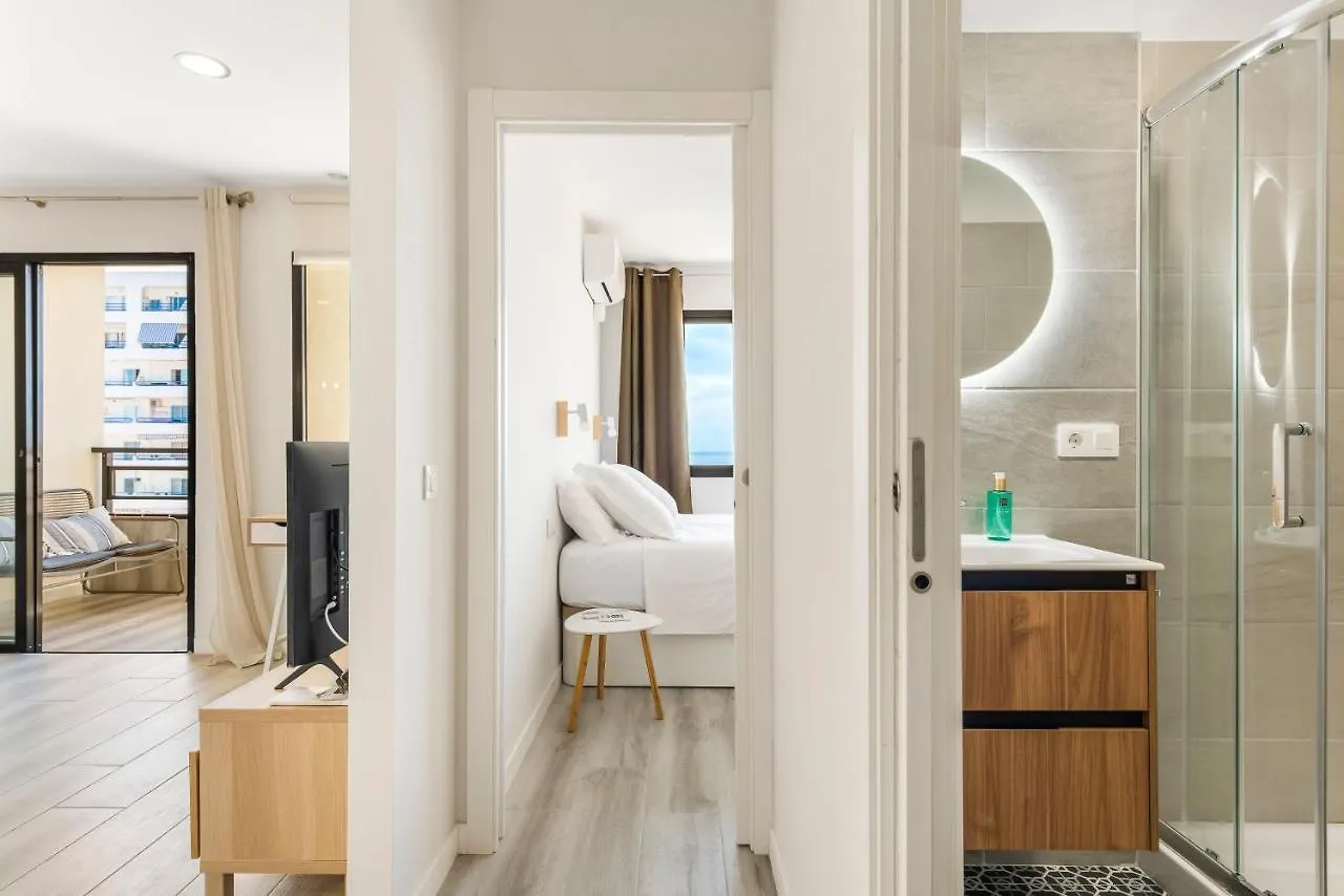 Atlantic Smart Home, Hi-End Services, Media Stream أذيخي إسبانيا
