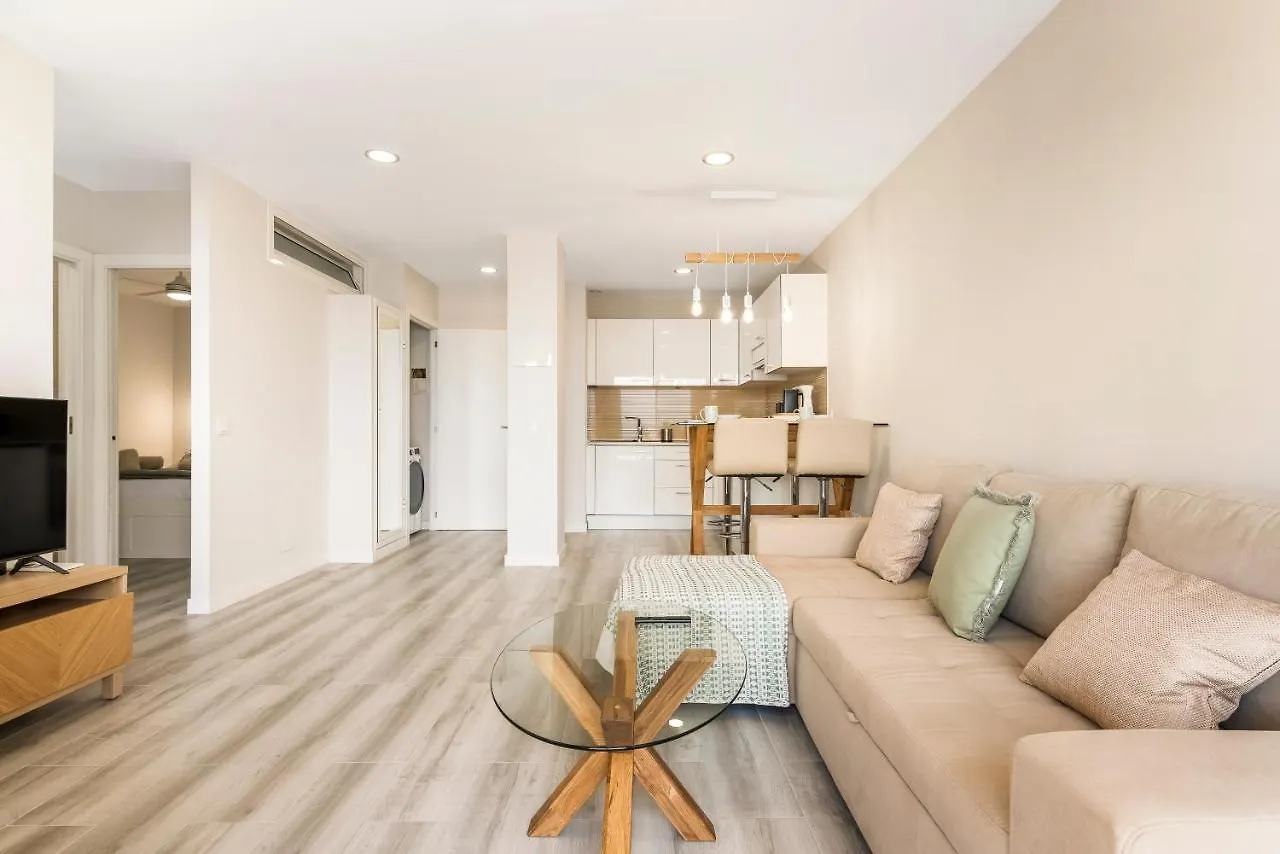 شقة Atlantic Smart Home, Hi-End Services, Media Stream أذيخي