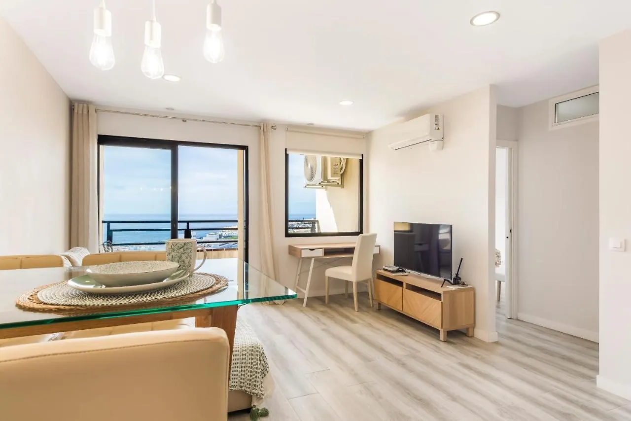 Atlantic Smart Home, Hi-End Services, Media Stream Costa Adeje  0*, Costa Adeje (Tenerife)