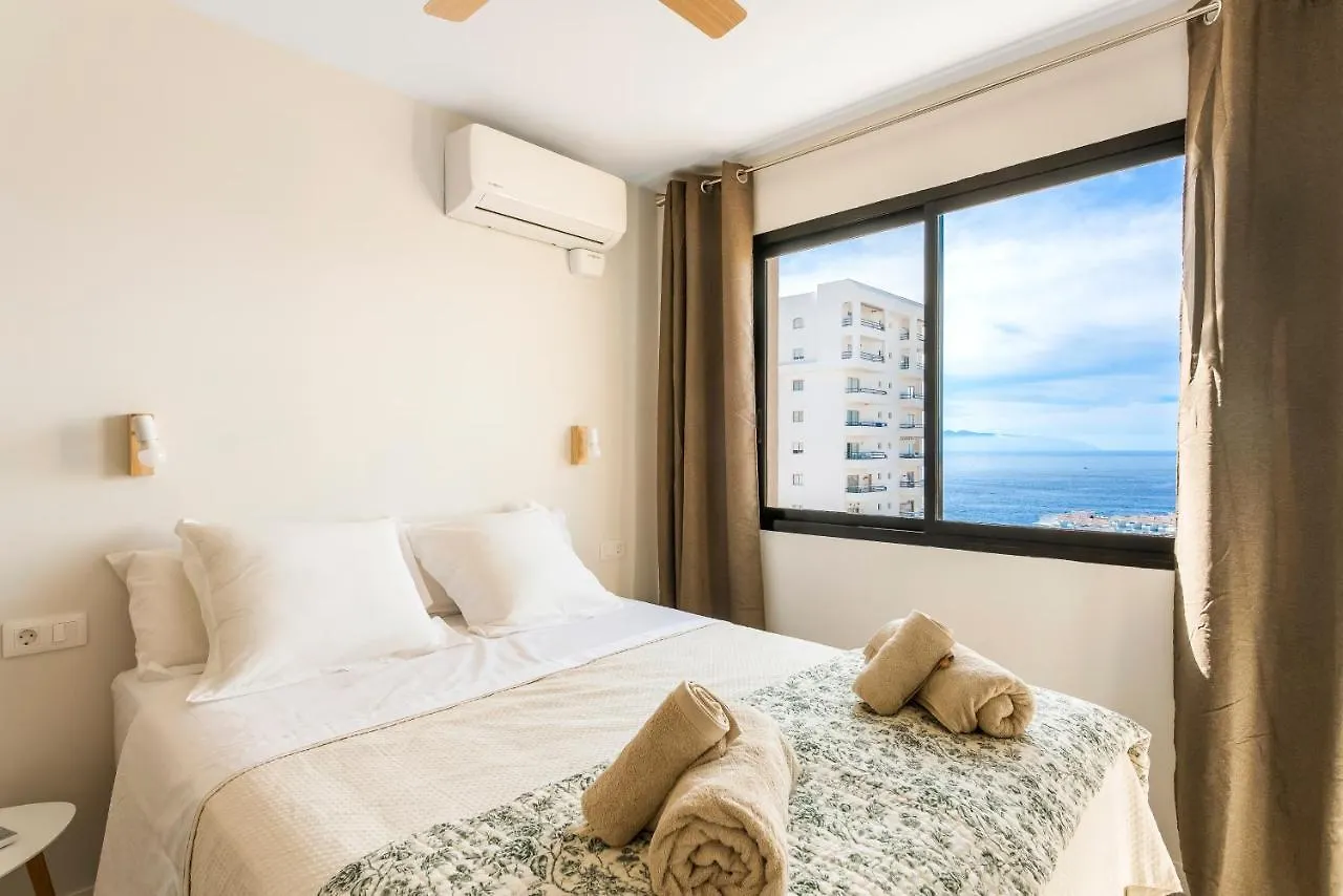 Atlantic Smart Home, Hi-End Services, Media Stream Costa Adeje  Spain